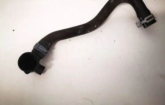 Audi Q4 e-tron Engine coolant pipe/hose 1EA121053F