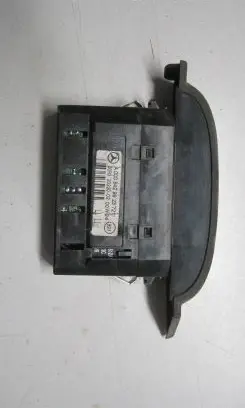 Mercedes-Benz CL C215 Other interior part A00054299237211
