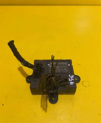 Door control unit/module