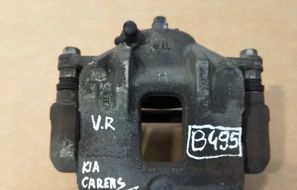 KIA Carens III Front brake caliper B0141210