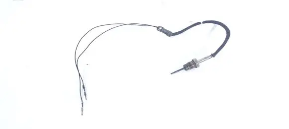 Exhaust gas temperature sensor
