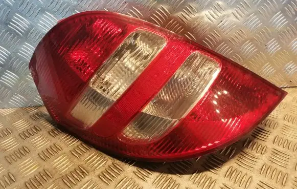 Mercedes-Benz A W169 Rear/tail lights 1698200364