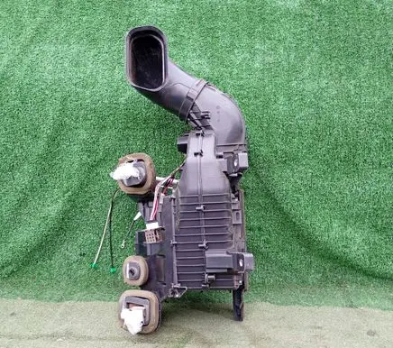 Renault Master III Interior heater climate box assembly 8200903993 G2378006