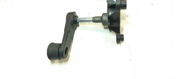 Audi A4 S4 B7 8E 8H Front door window winding handle 8Z0837581B