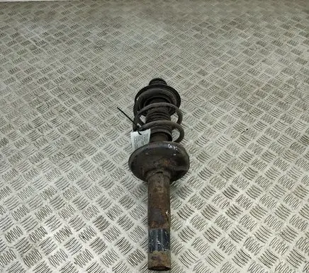 Porsche Boxster 986 Rear shock absorber/damper 98634304120