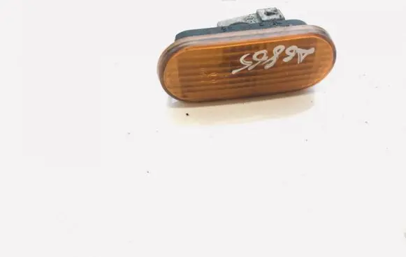 Volkswagen Sharan Front fender indicator light 3a0949117a