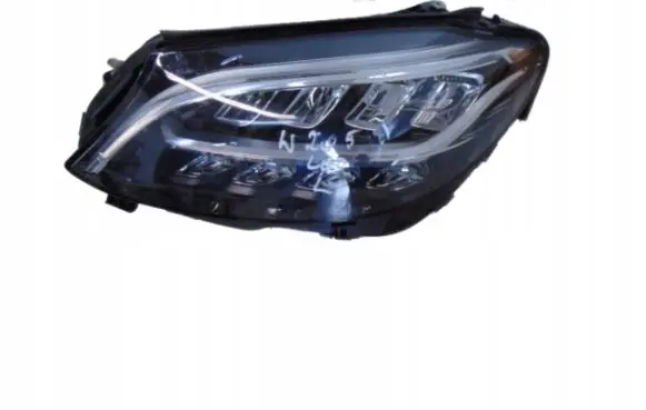 Mercedes-Benz C W205 Headlight/headlamp A2059067905