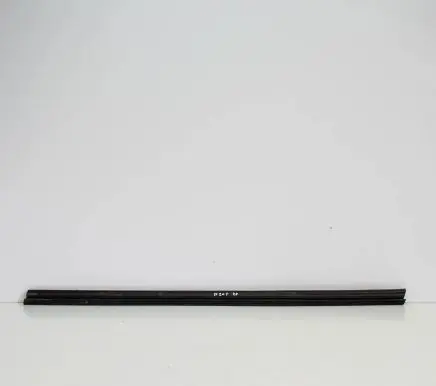 Audi A3 S3 8V Door glass trim 8V5837480