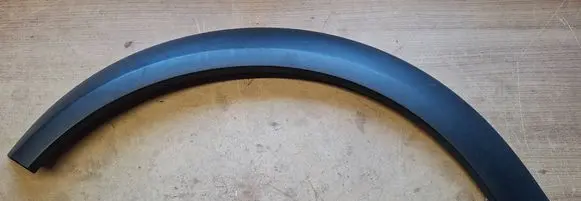 Mini One - Cooper R50 - 53 Rear arch trim 1505868