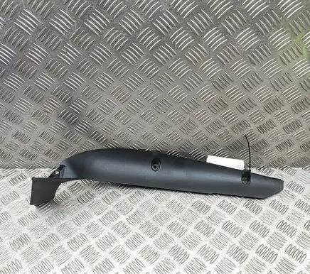 Porsche 911 991 Fender end trim 99150464200