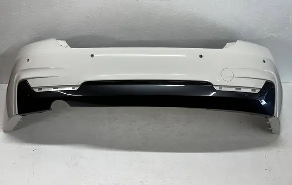 BMW 4 F32 F33 Rear bumper 8054566