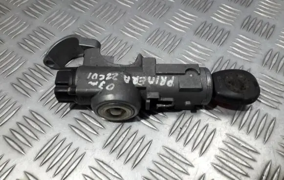 Nissan Primera Ignition lock 8156at