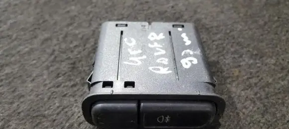 Rover 414 - 416 - 420 Fog light switch 