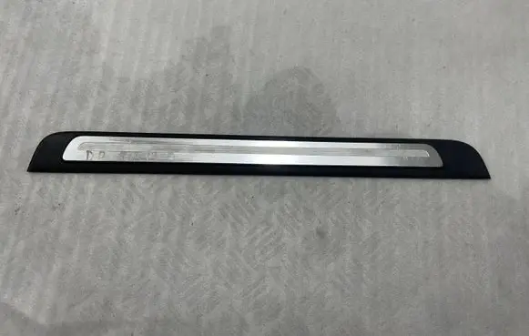 Audi A4 S4 B8 8K Front sill trim cover 8K0853374