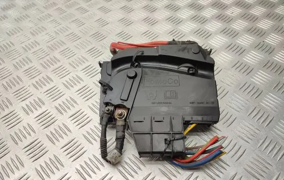 Ford Escape III Positive wiring loom FV4T14K733