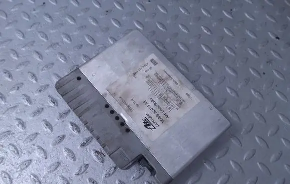 Ford Scorpio ABS control unit/module 85GG2C013AE 1650633 R85GG-2C013-AE
