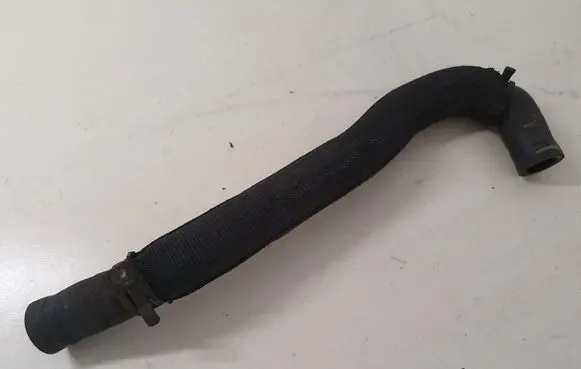 Audi A6 S6 C7 4G Engine coolant pipe/hose