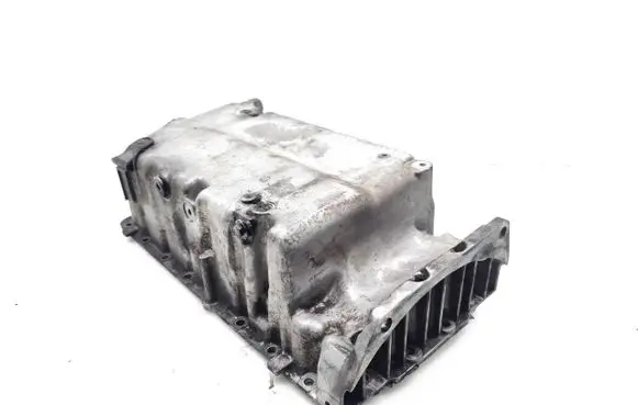 Citroen C5 Oil sump 9653835680