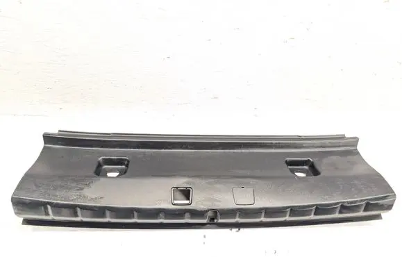 BMW 7 G70 Trunk/boot sill cover protection 9892249