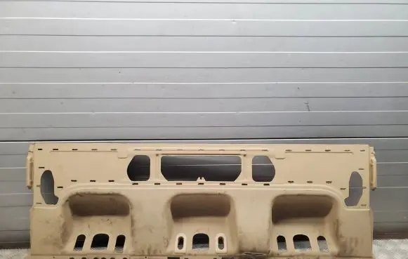 Mercedes-Benz S W221 Parcel shelf A2216906449