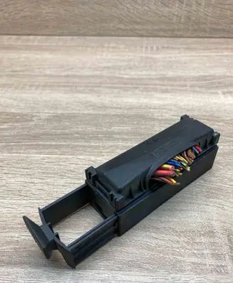BMW X5 E70 Plug wire 6931915 14528331 BLACK