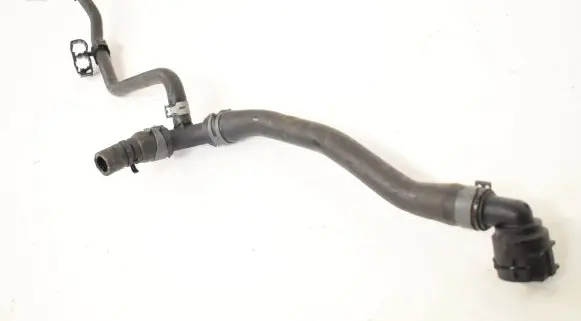 Volkswagen Golf VII Engine coolant pipe/hose 5Q0122101