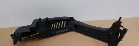 Skoda Karoq Rear seat side top trim 57A867762