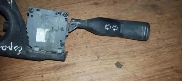 Renault Espace II Wiper control stalk