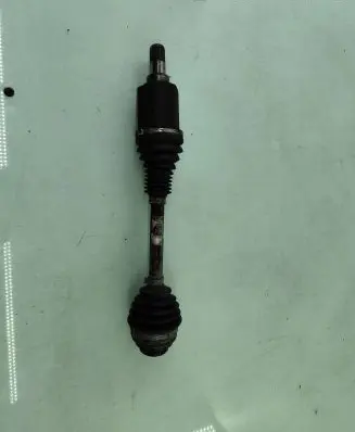 BMW 3 F30 F35 F31 Front driveshaft 7597693