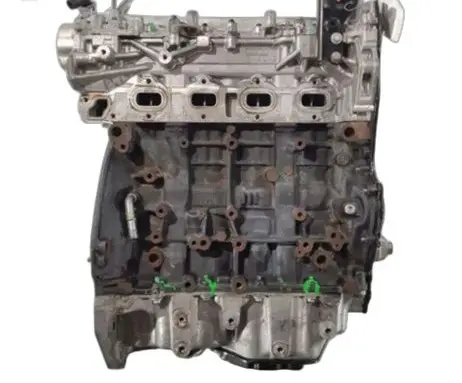 Nissan Qashqai Engine R9M