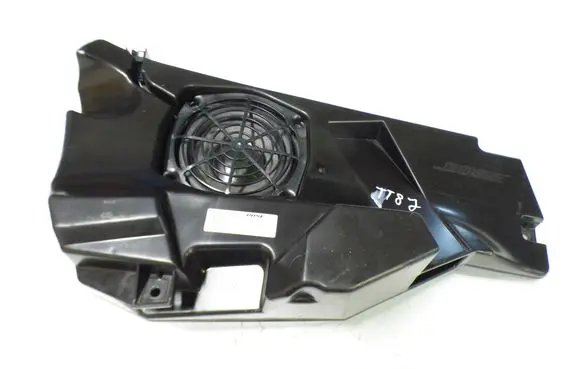 Audi TT TTS Mk2 Subwoofer speaker 8J8035382A 290075002 500081002