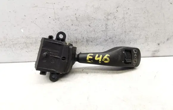 BMW 3 E46 Wiper control stalk 8363664I