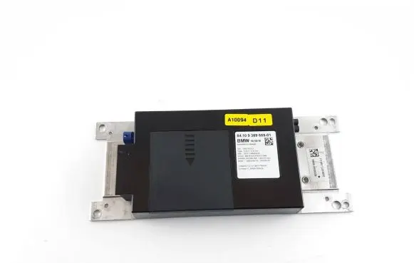 Phone control unit/module