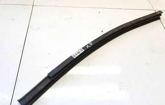Fiat Scudo Rubber seal front coupe door 