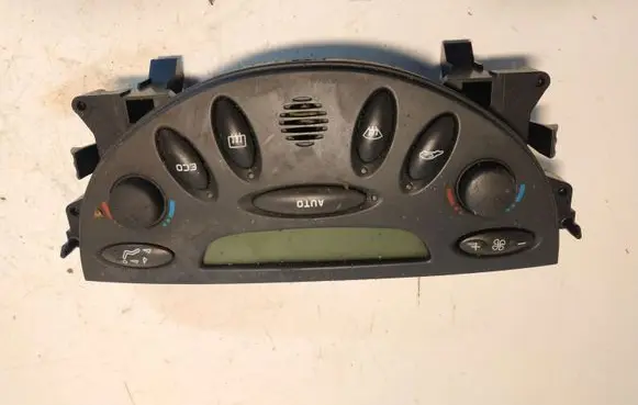 Citroen C5 Climate control unit 96470014ZE