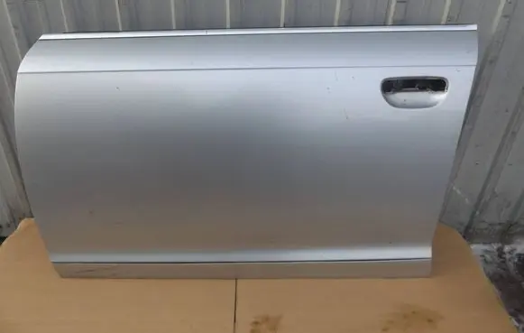 Audi A6 S6 C6 4F Front door 