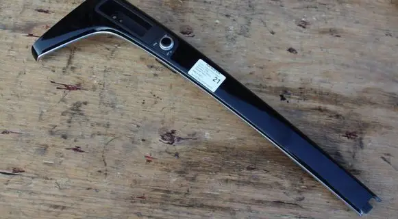 Audi A4 S4 B9 Panel trim 8W2863969H