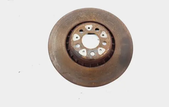 Volvo XC90 Front brake disc