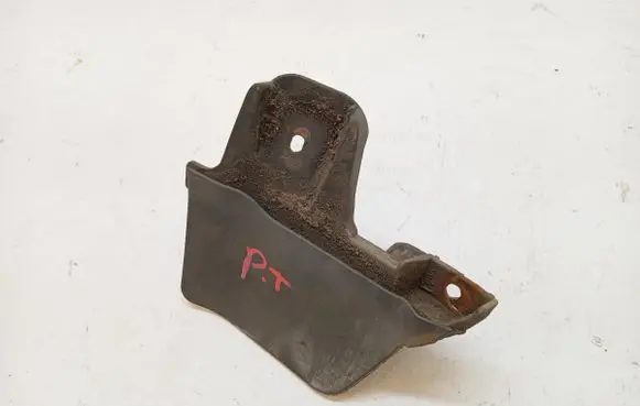 Seat Leon (5F) Rear mudguard 5F0853834
