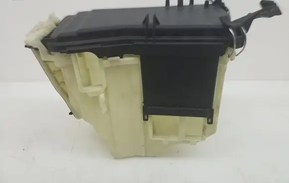 Mercedes-Benz E W212 Fuse box set A2125400024