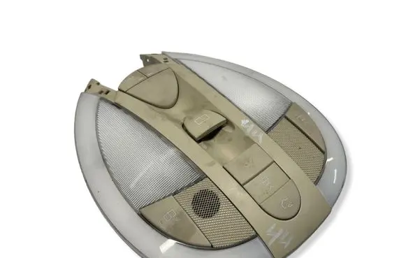 Mercedes-Benz E W211 Front seat light A2118204401