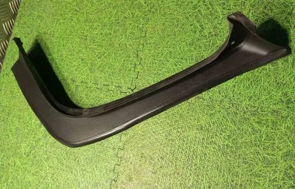 BMW 7 F01 F02 F03 F04 Other trunk/boot trim element 7186528