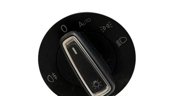Volkswagen e-Golf Light switch 5G0941431BE 18960951