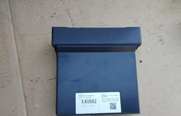 Peugeot 508 Other control units/modules 9801695280