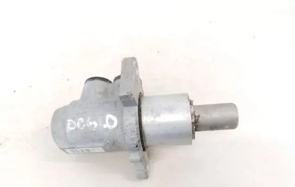 Fiat Doblo Master brake cylinder