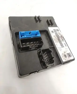 Audi A6 S6 C6 4F Comfort/convenience module 4F0907289K 4F0910289K