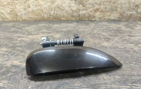 Dacia Sandero Front door exterior handle