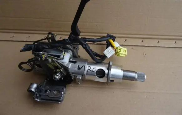 KIA Niro Steering wheel axle