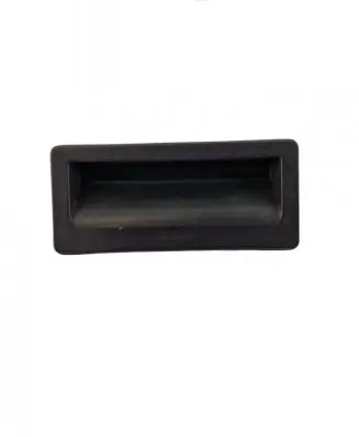 Audi Q5 SQ5 Tailgate/trunk/boot exterior handle 5N0827566