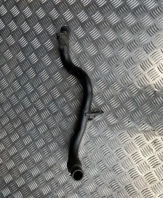 Audi A4 S4 B8 8K Engine coolant pipe/hose 03L121071